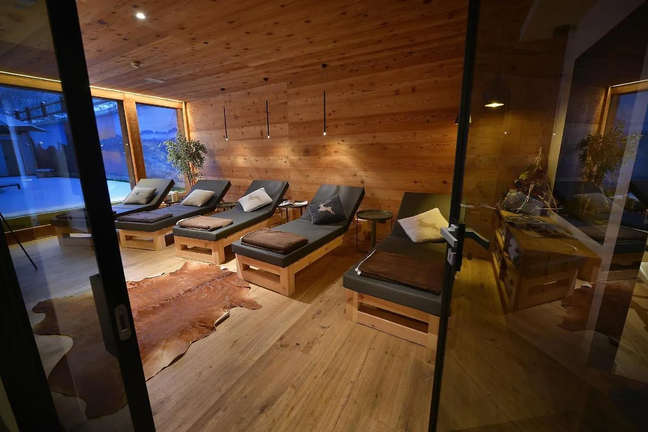 Hotel Astoria Livigno 3*,  Italy