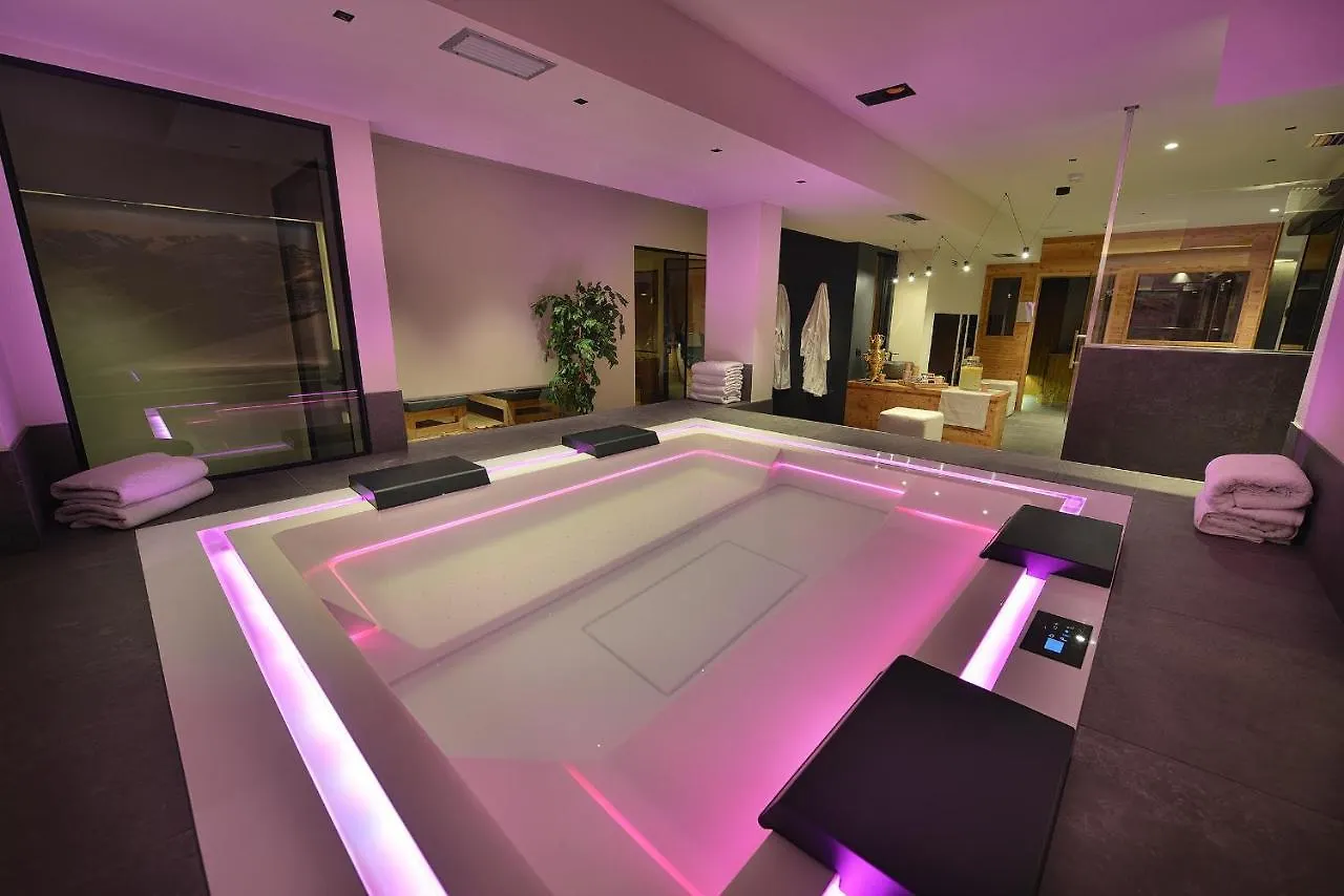 Hotel Astoria Livigno