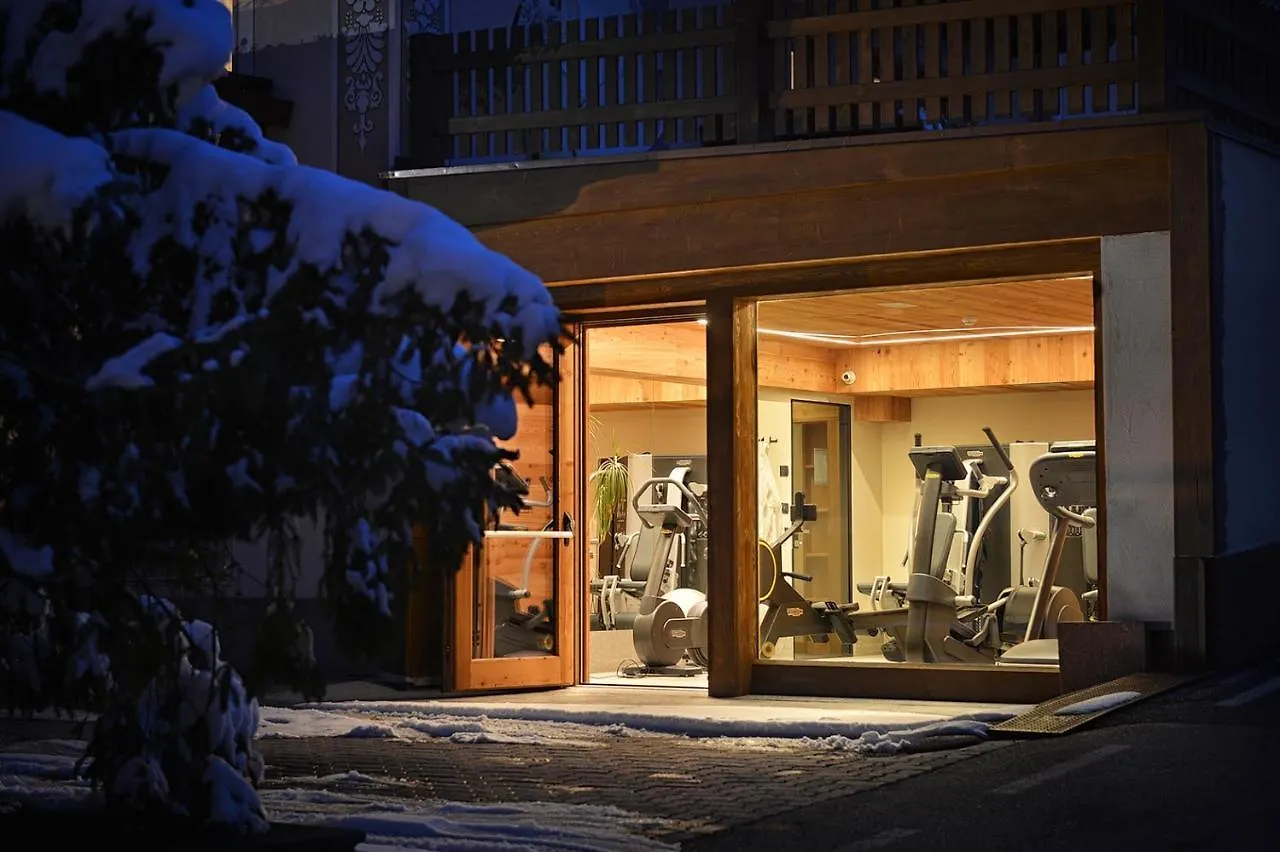 Hotel Astoria Livigno 3*,  Italy