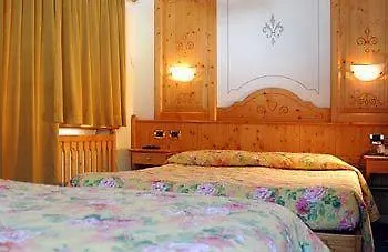 Hotel Astoria Livigno 3*,