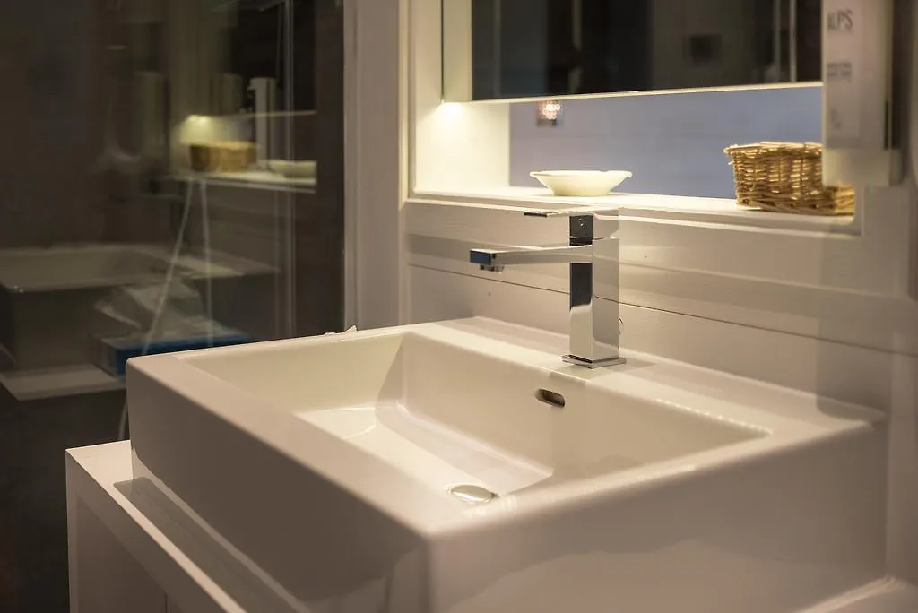 Hotel Astoria Livigno
