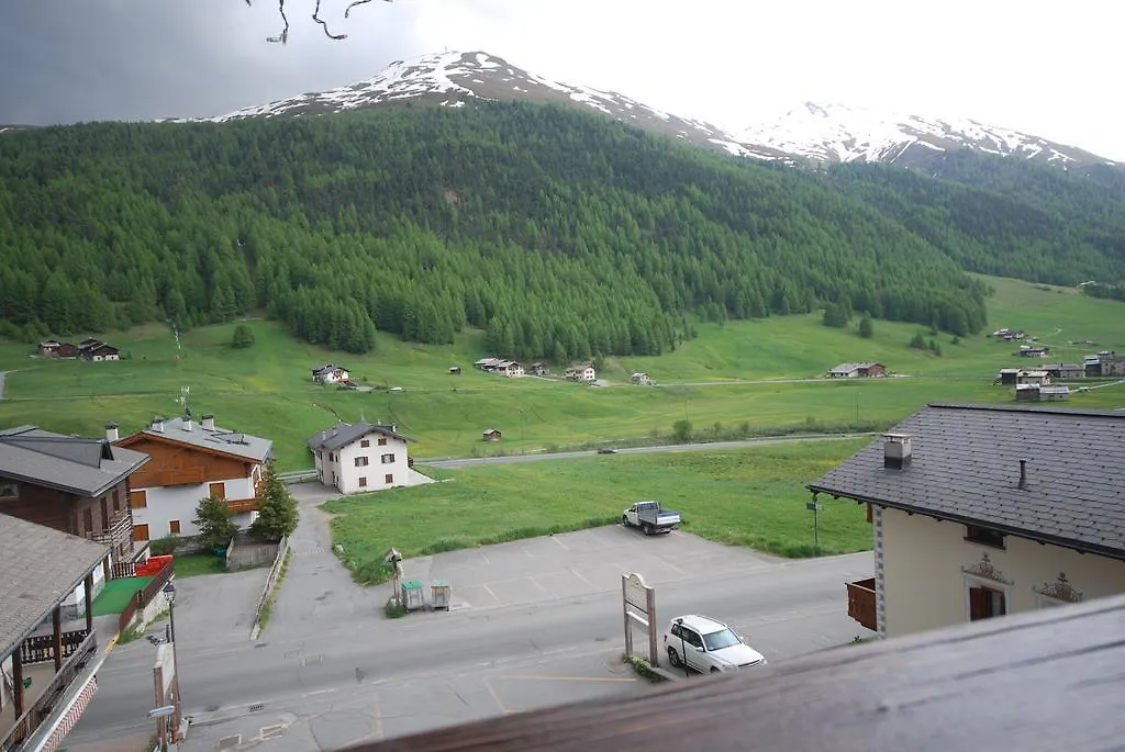 Hotel Astoria Livigno 3*,  Italy
