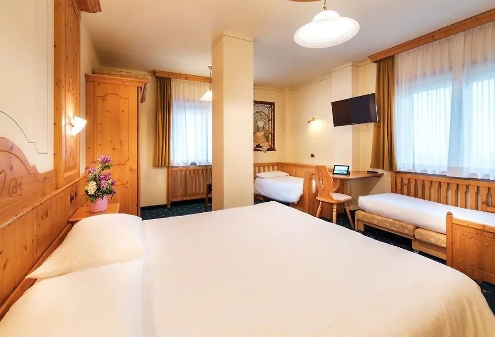 Hotel Astoria Livigno