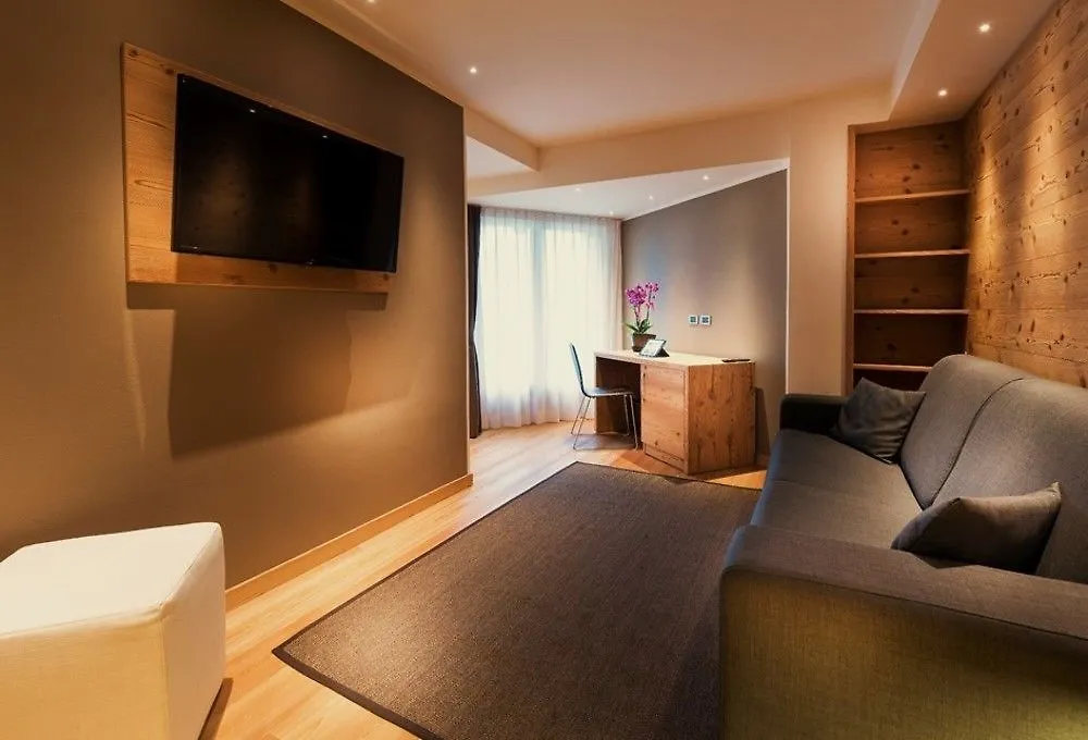 Hotel Astoria Livigno