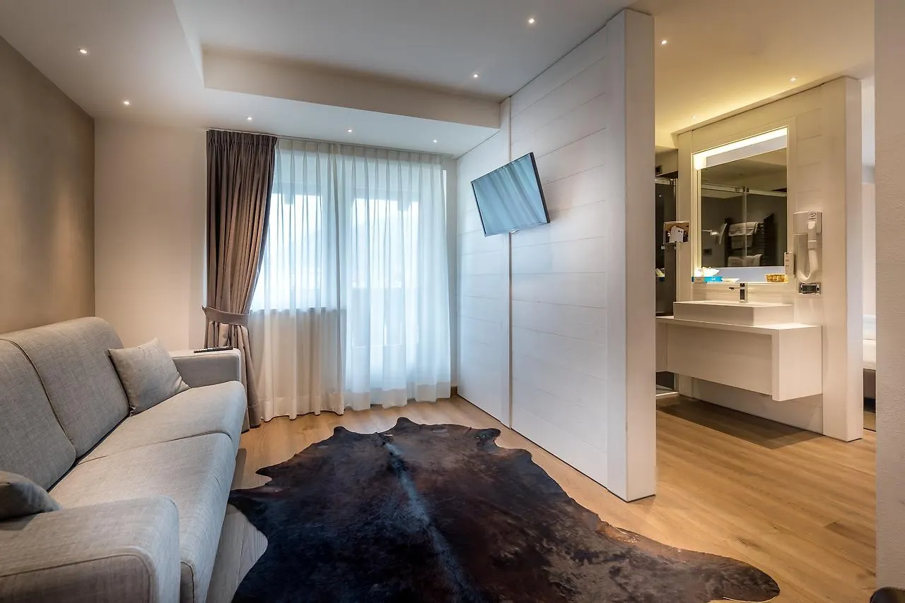 Hotel Astoria Livigno