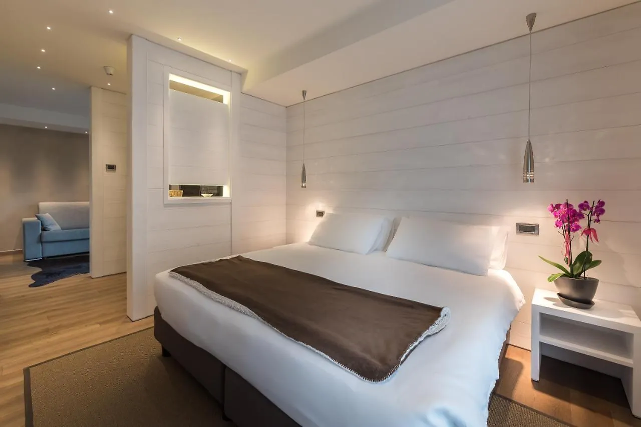 Hotel Astoria Livigno