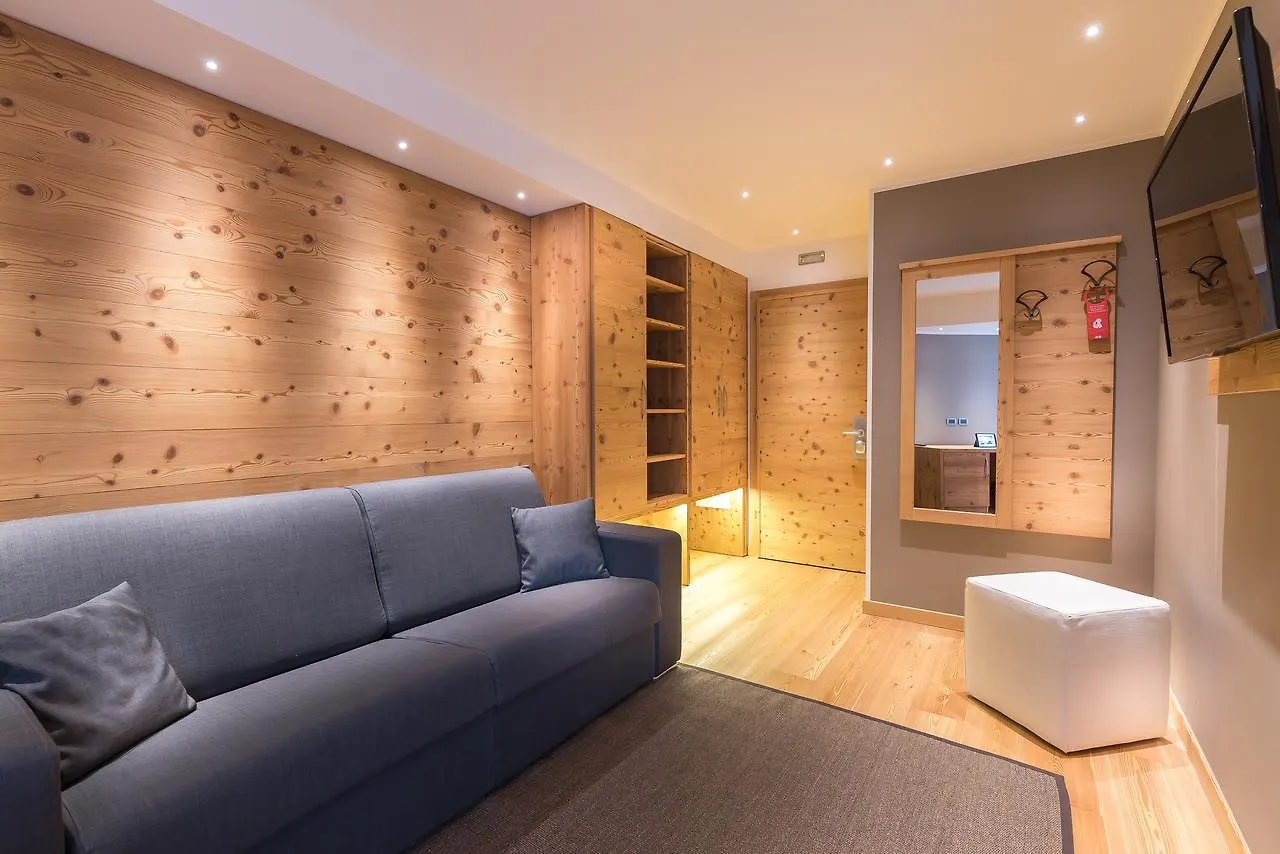 Hotel Astoria Livigno
