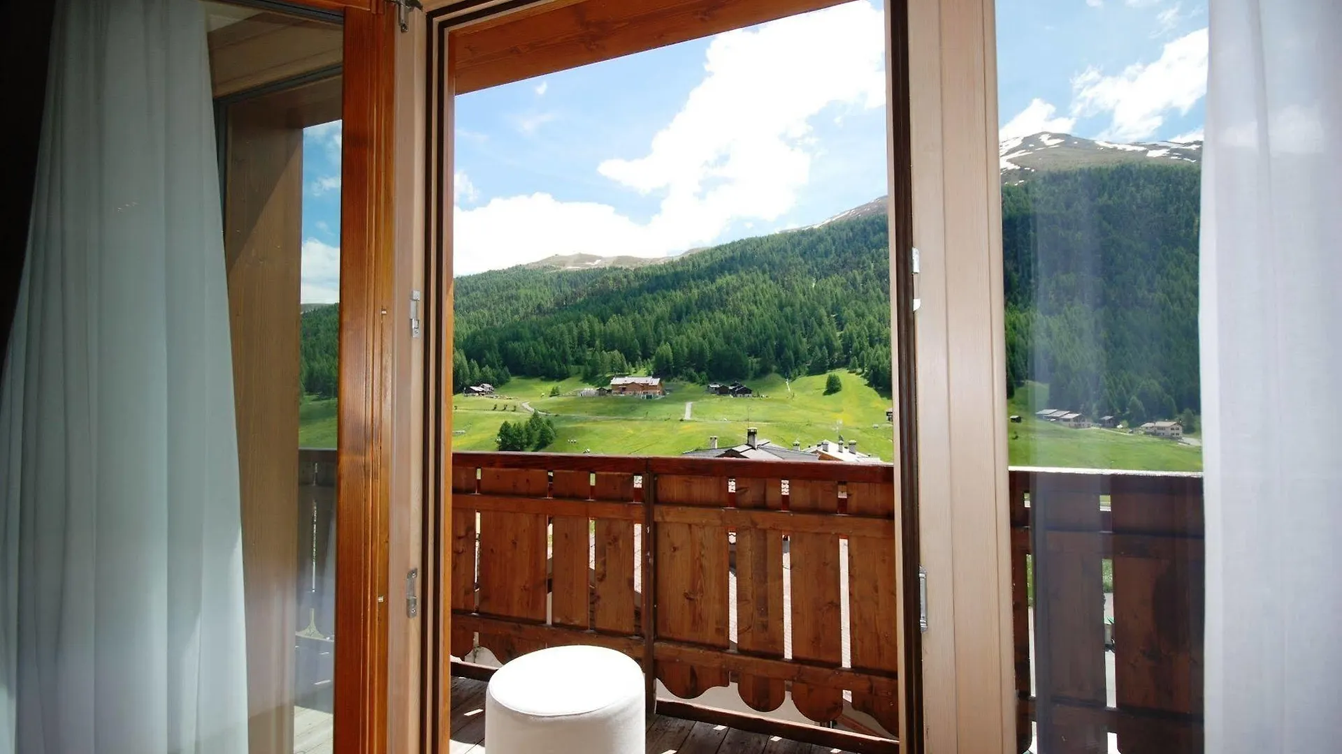 Hotel Astoria Livigno Italy