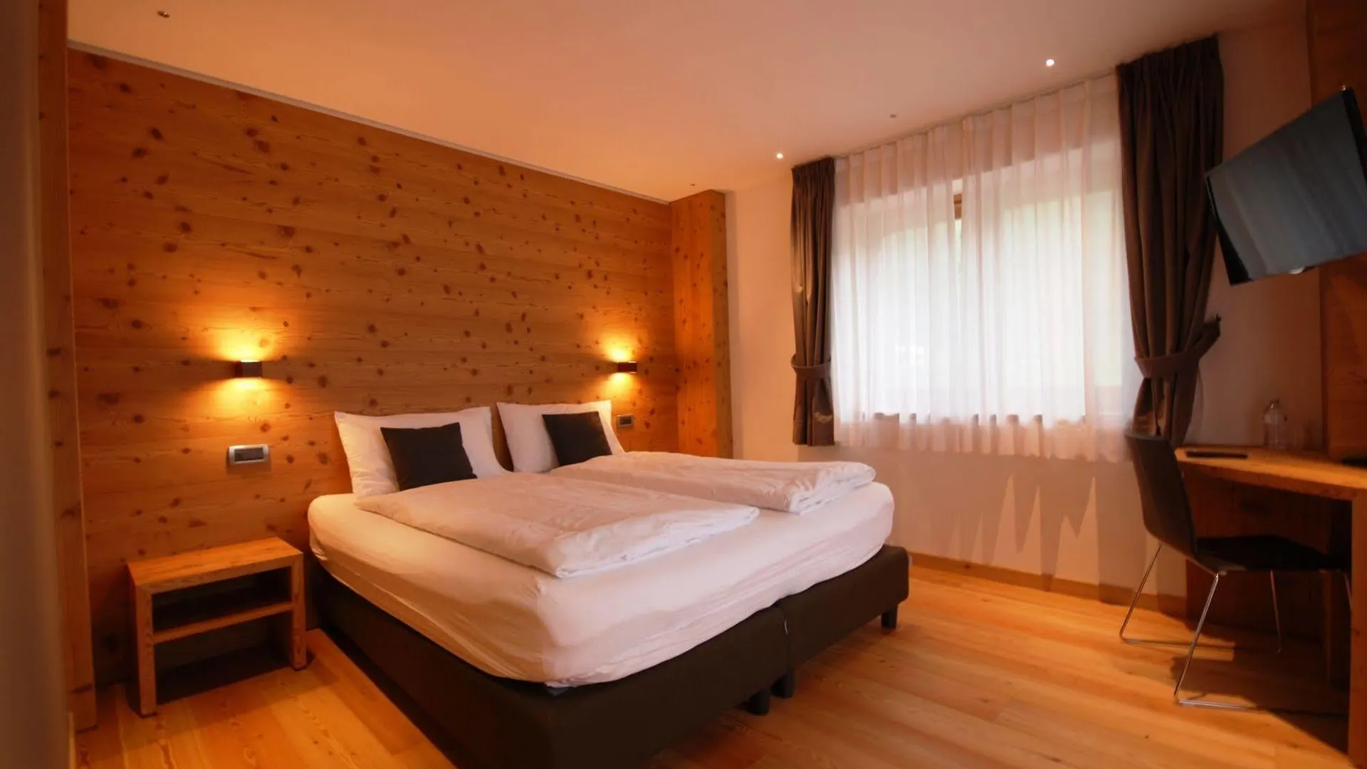 Hotel Astoria Livigno