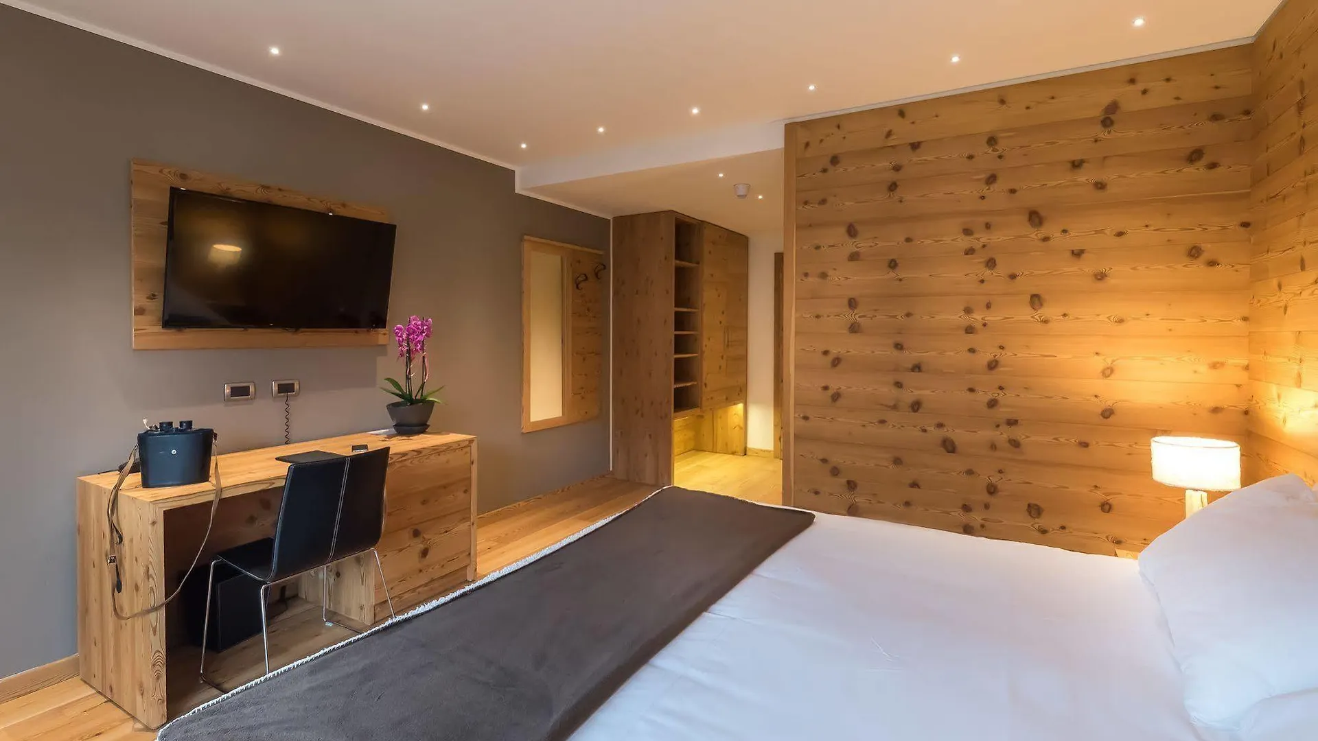 Hotel Astoria Livigno Italy