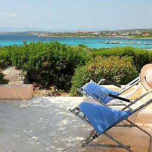 Locazione Turistica Vista Mare 3 - Goa613 , Golfo Aranci Italia