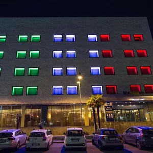 Hotel Western Goldenmile Milan