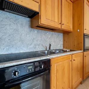 Apartament Fior D'alpe