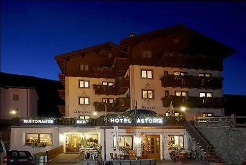 Hotel Astoria Livigno