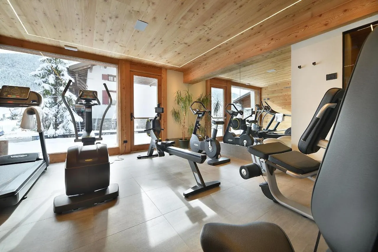 Hotel Astoria Livigno