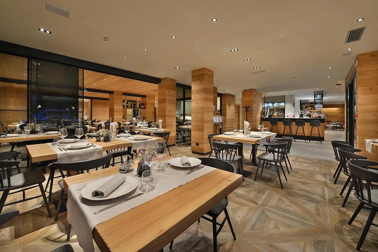Hotel Astoria Livigno
