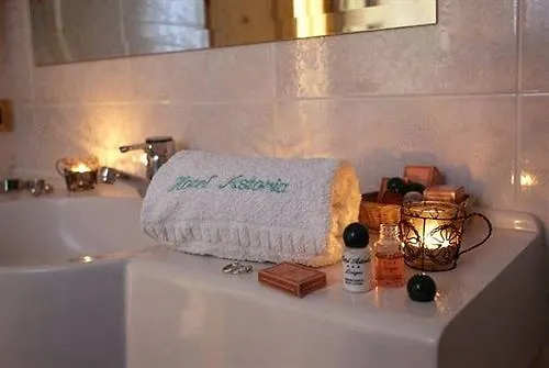 Hotel Astoria Livigno
