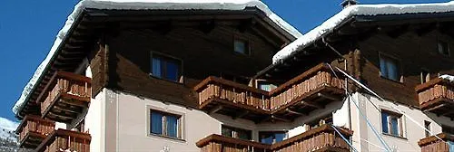 Hotel Astoria Livigno