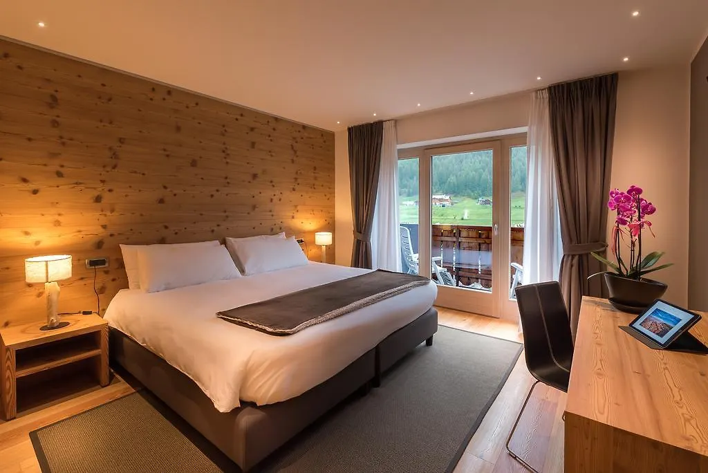 Hotel Astoria Livigno