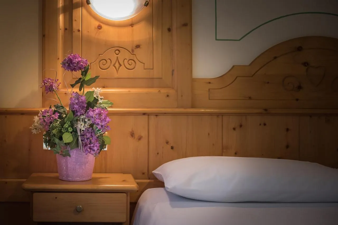 Hotel Astoria Livigno