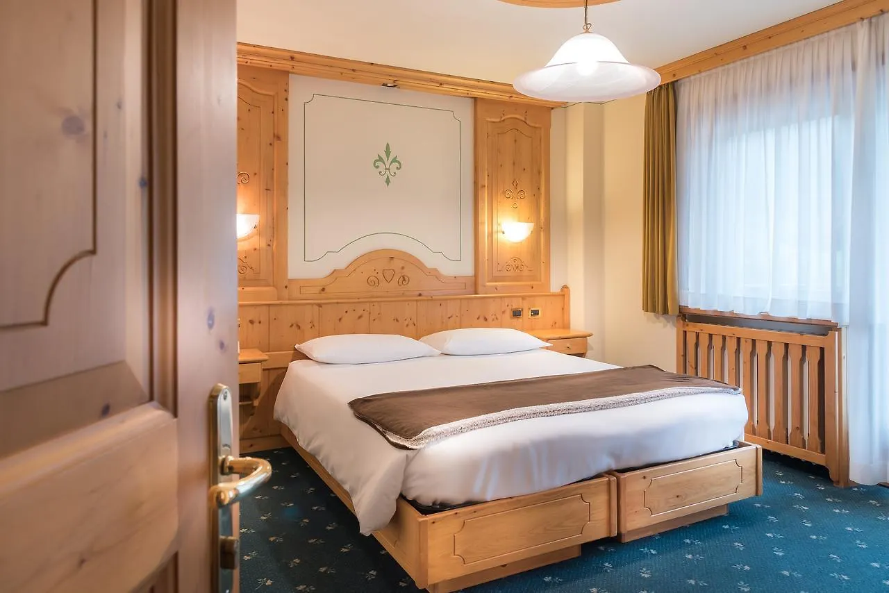 Hotel Astoria Livigno Italy