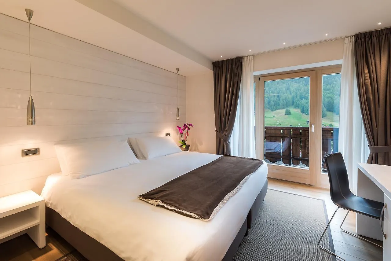 Hotel Astoria Livigno