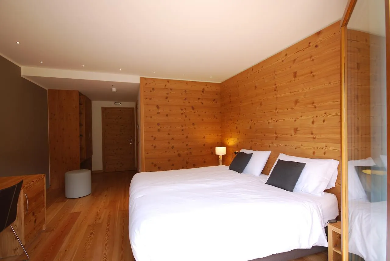 Hotel Astoria Livigno 3*,
