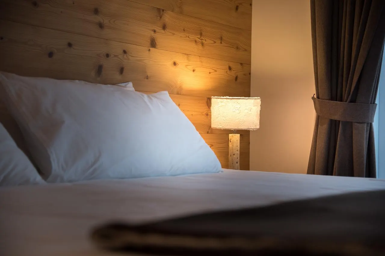 Hotel Astoria Livigno