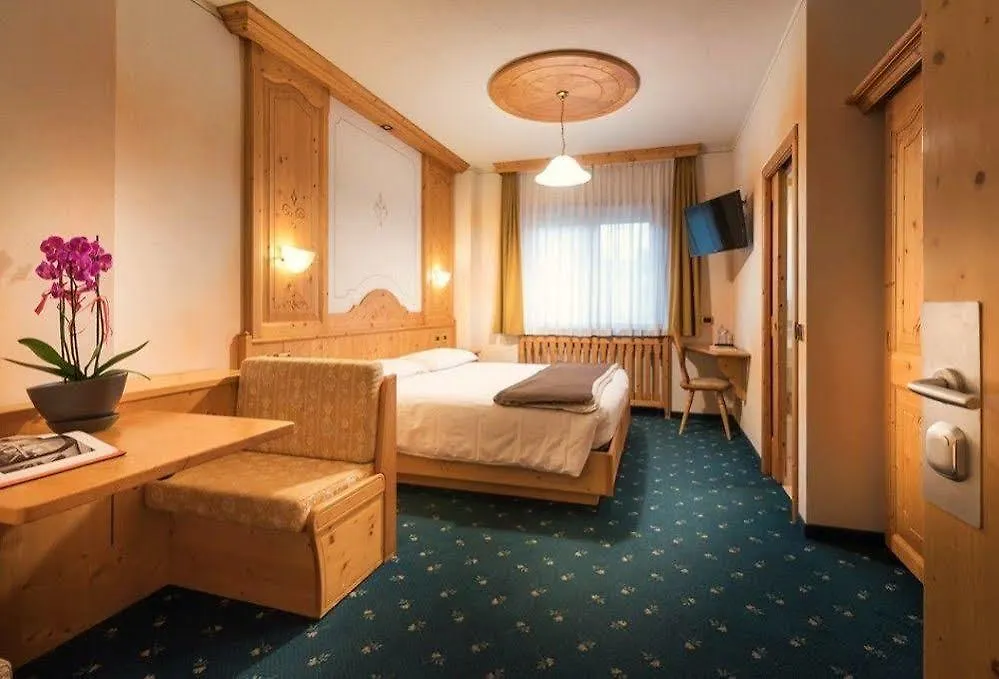 Hotel Astoria Livigno