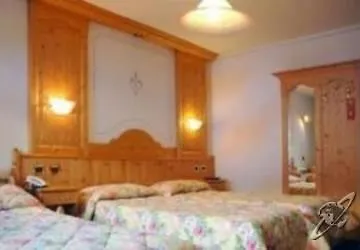 Hotel Astoria Livigno