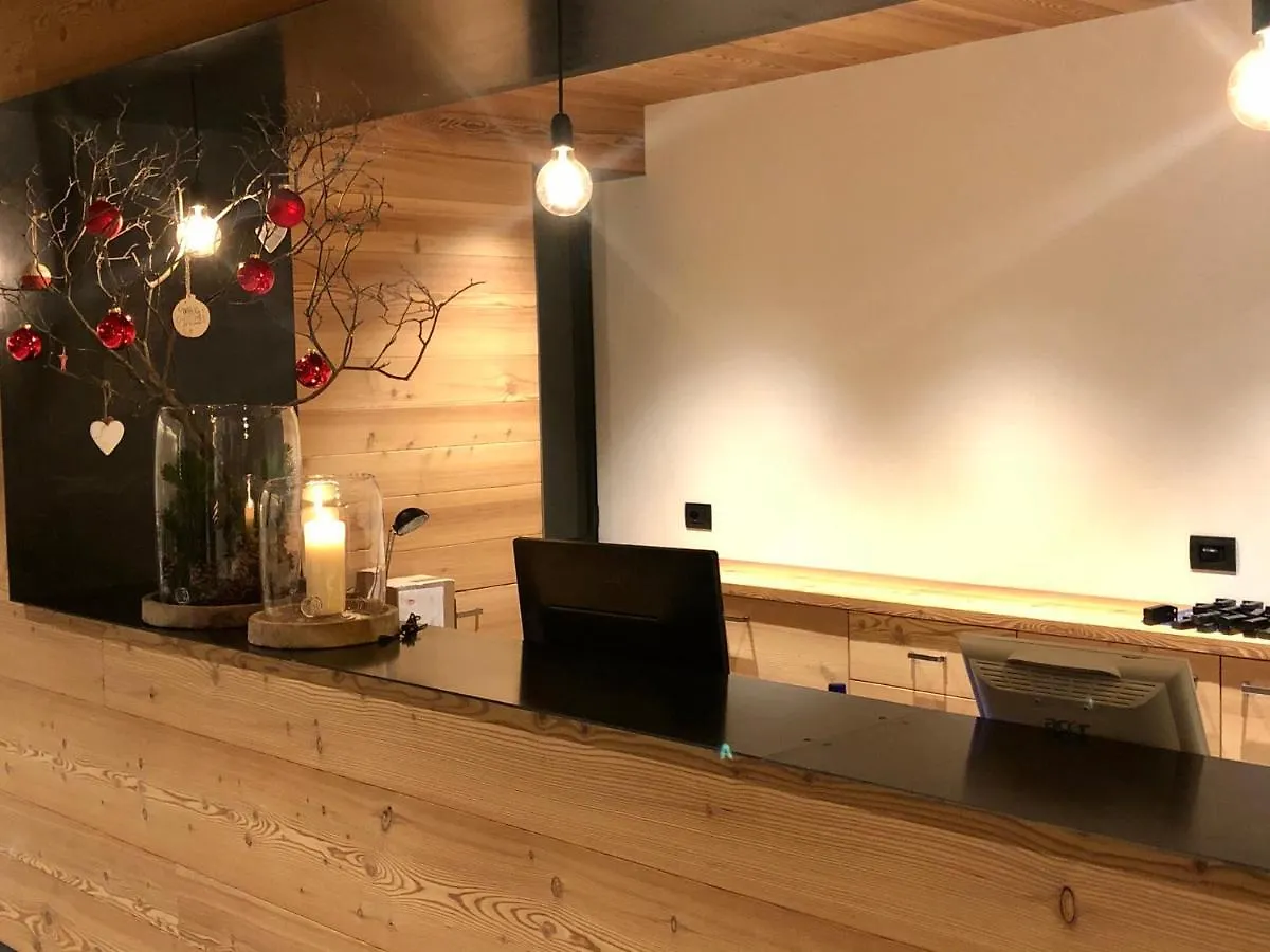 Hotel Astoria Livigno